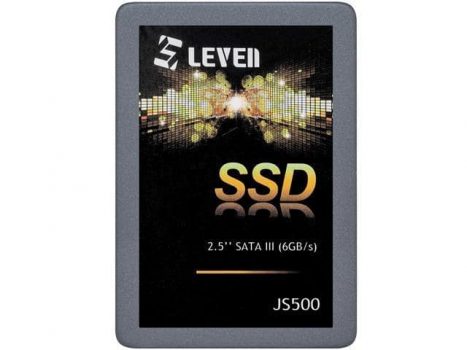 Solid State Drives