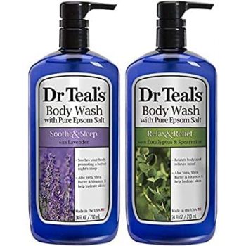 Body Wash