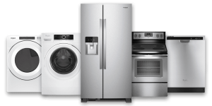 Large Appliances