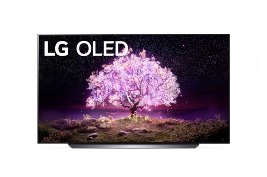 OLED TVs
