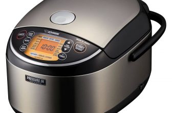 Rice Cookers