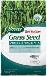 7-Lb Scotts Turf Builder Dense Shade Mix Grass Seed (Tall Fescue)
