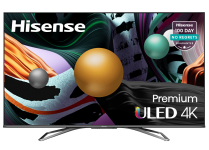 Hisense – 55″ Class U8G Sequence Quantum 4K ULED Android TV $648.88 at BrandsMart U.S.A.