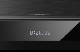 Blu-ray & DVD Players