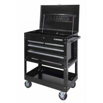 Tool Boxes & Tool Chests