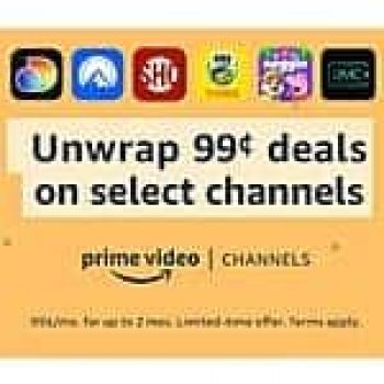 Digital Movie Download & Streaming