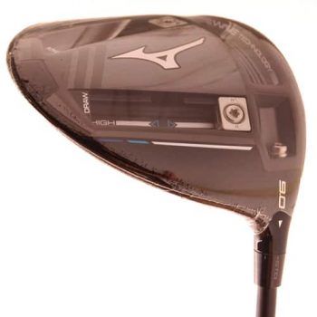 Golf Clubs & Equipment