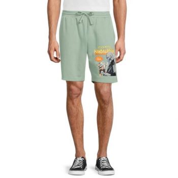 Men's Pants & Shorts