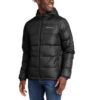 Men's Outerwear