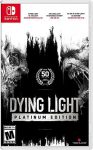 Dying Light Platinum Edition (Nintendo Switch)