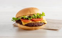 Shake Shack ShackBurger: Buy 1, Get 1