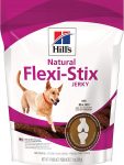 7.1-Oz Hill’s Flexi-Stix for Joint Health Beef Jerky Dog Treats $3.10 w/ S&S + Free Shipping w/ Amazon Prime or Orders $25+