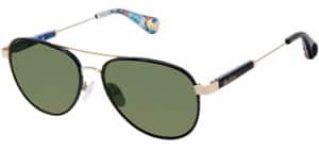 EyeDictive: Robert Graham Sunglasses Polarized Aviator $34, Brow Line Pilot