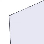 *YMMV* OPTIX 0.22-in T x 48-in W x 48-in L Clear Sheet @ Lowe’s B & M $10.37