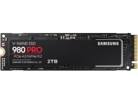 2TB SAMSUNG 980 PRO M.2 2280 NVMe Gen4 SSD @Newegg (focused) $280