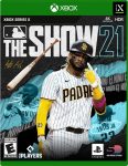 MLB The Show 21 – Xbox Sequence X | Xbox Sequence X | GameStop – $3.99