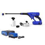 YMMV – Kobalt 40V Pressure Cleaner – $14.67 at Lowe’s