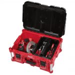 Milwaukee Packout Large Toolbox. 42% off. is that $69.98