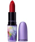 MAC: Botanic Panic Lipstick $10.50, Botanic Panic Eyeshadow Palette $25 & Extra + Free Store Pickup at Macy’s or F/S $25+