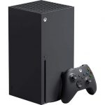 InthatStock: Microsoft Xbox Series Merely by 512gb Console Black RRT-00001 that $499