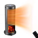 Ainfox Electric Heater For $16.99+Free Shipping