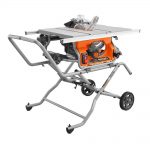 RIDGID 10 in. Professional Jobsite Desk Noticed with Stand-R4514 – $299.99