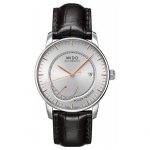 Mido Baroncelli II Energy Reserve Automatics Watch $509 + free s/h (much less w/ SD Cashback) at Ashford