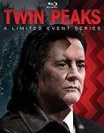 Twin Peaks: A Restricted Occasion Sequence Blu-Ray $27.19 at Amazon