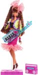 11.5″ Barbie Rewind 80s Edition: Workin’ Out, Career Girl, or Dolls’ Night Out Dolls