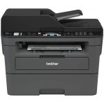 Brother MFC-L2690DW Monochrome Laser All-in-One Printer, Duplex Printing, Wi-fi Connectivity with ADF YMMV at WM BM $156
