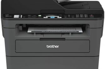 Brother MFC-L2690DW Monochrome Laser All-in-One Printer, Duplex Printing, Wi-fi Connectivity with ADF YMMV at WM BM $156