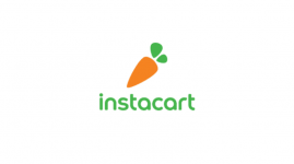 Instacart focused e-mail – Get $20 off a $30 comfort order