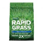 16-lbs Scotts Turf Builder Rapid Grass Sun & Shade Mix
