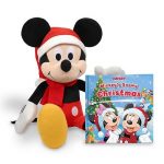 Kohl’s Cares: Select Board Books $2.50, Christmas Plush & Book Bundles