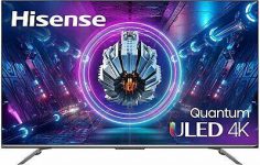 Hisense 55U7G 55″ ULED 4K Android Good TV – 2021 Mannequin 888143010410 | eBay $552.49