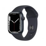 Apple Watch Sequence 7 GPS 41mm $349
