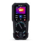 FLIR Imaging TRMS Multimeter FLIR DM166 ($299.102 treat/ Free 2 or more Day Ship)