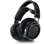 Philips Audio Fidelio X2HR Over-Ear Open-Air Headphone 50mm Drivers- Black $126.64