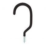 Choose Walmart Shops: Hyper Tough Screw-in Heavy Duty Garage Bicycle Hook