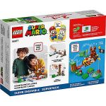 Lego Tremendous Mario 2 in 1 Tremendous Pack 66677 Sams in-store $34.81 YMMV