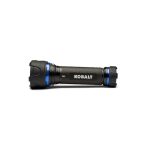 Kobalt Virtually Indestructible Waterproof 350-Lumen LED Flashlight (Battery Included)