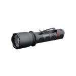Coast Professional 1000 Lumens LED Rechargeable Flashlight w/ Battery
