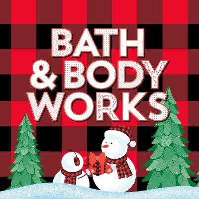 Bath & Body Works Annual Candle Day Event on 12/3 & 12/4