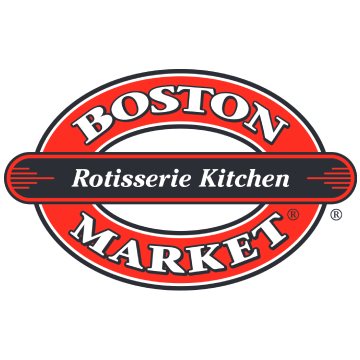 Boston Market 50% Off Household Meals 5/8 Solely