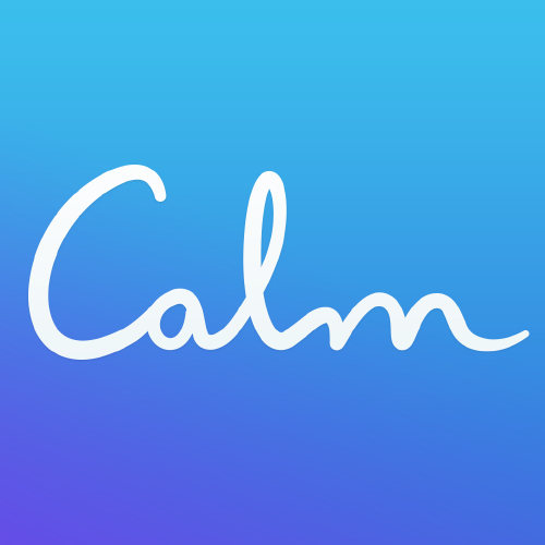 88% off Lifetime Calm Subscription $42