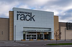 Nordstrom Rack: Select Clearance