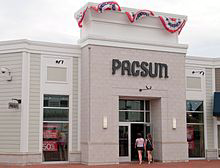 PacSun Further Financial savings on $5+ Orders