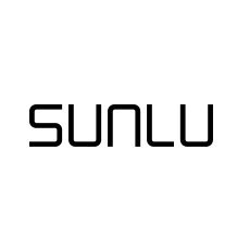 10 rolls of Sunlu 3D printer PETG filament 1.75mm (10x1kg, 22lbs in whole) $99