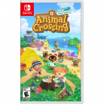 Walmart Animal Crossing New Horizons 49.94 in drag $49.94