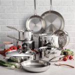 Sam’s Club Members: 14-Piece Tramontina TrithatPly Clad Cookware Set $199.102 S/H (Varies by Location)